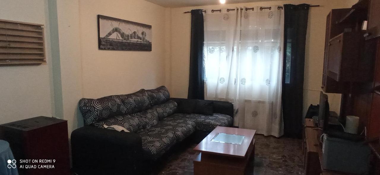 Villa Sierra De Alcaraz à Los Chospes Extérieur photo