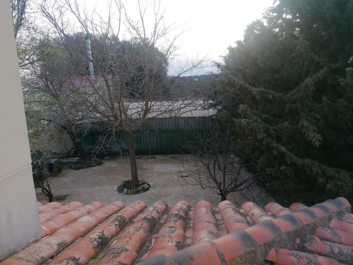 Villa Sierra De Alcaraz à Los Chospes Extérieur photo